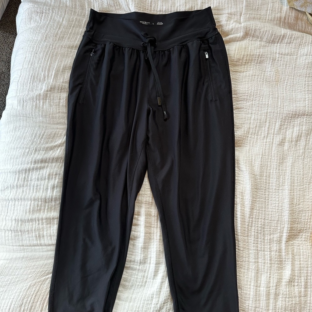 Old Navy High Rise Powersoft Joggers